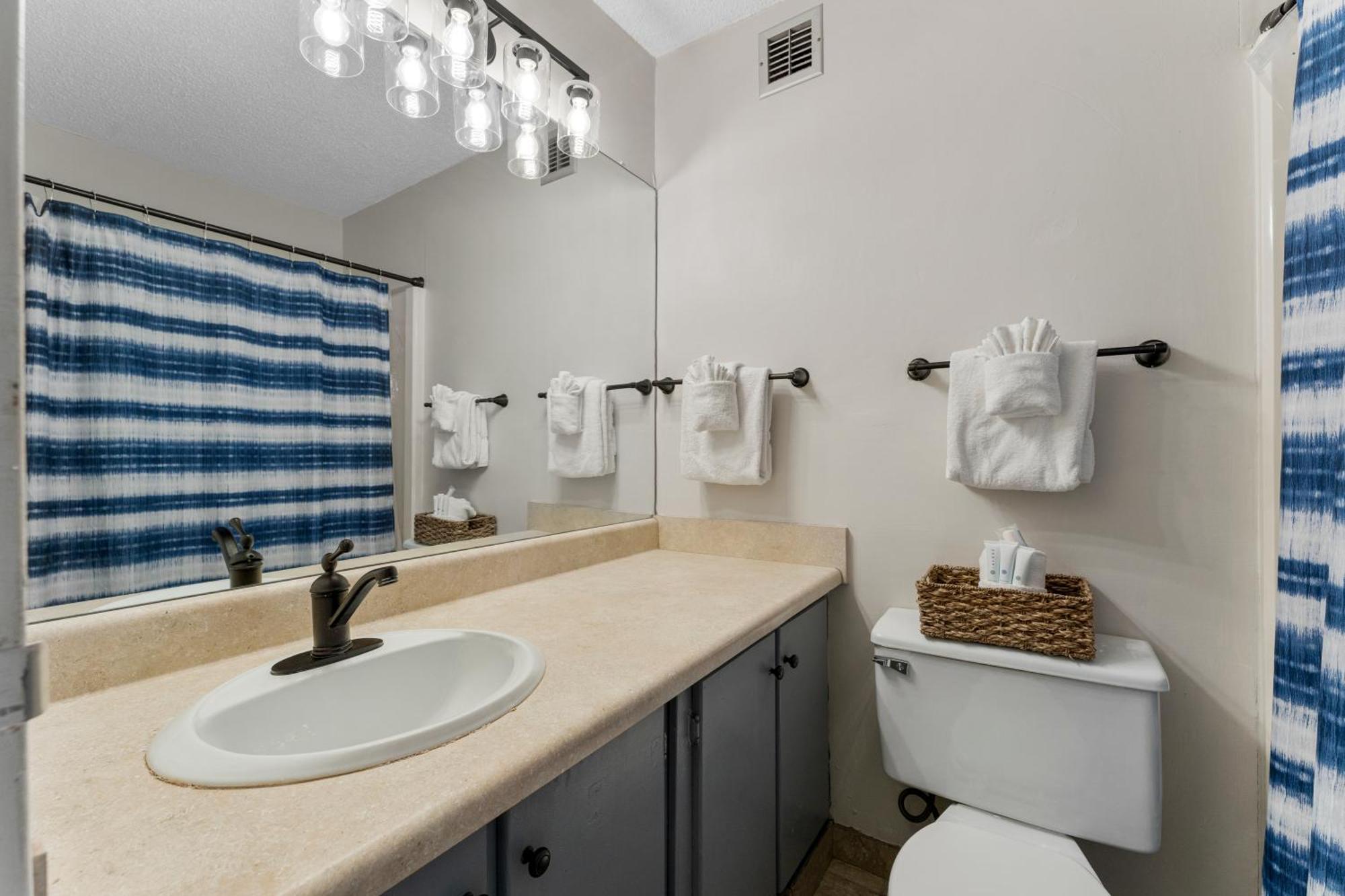 Top Of The Gulf 508 - Beach Front Resort Partial Ocean View Панама Сити Бийч Екстериор снимка