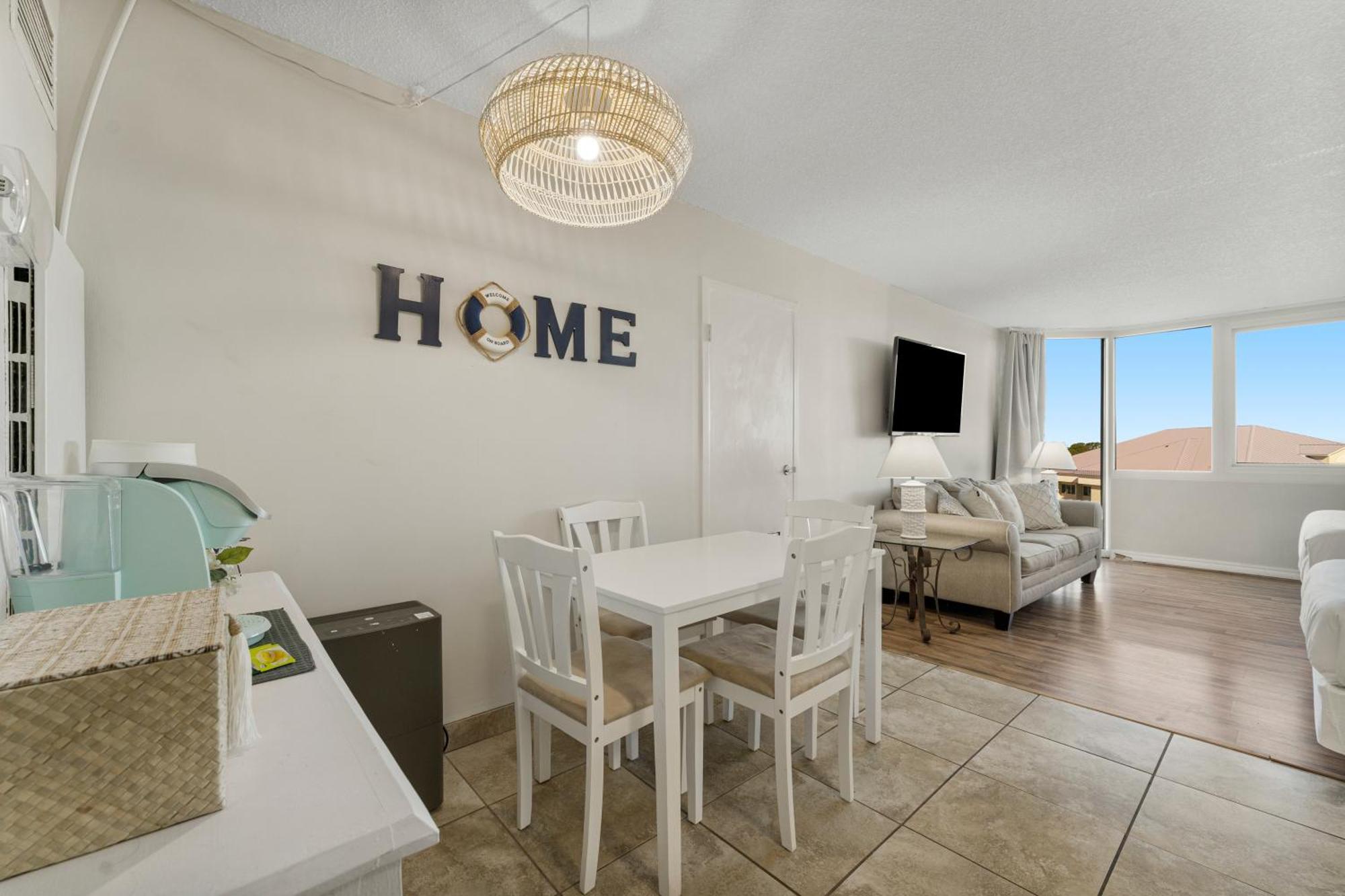 Top Of The Gulf 508 - Beach Front Resort Partial Ocean View Панама Сити Бийч Екстериор снимка