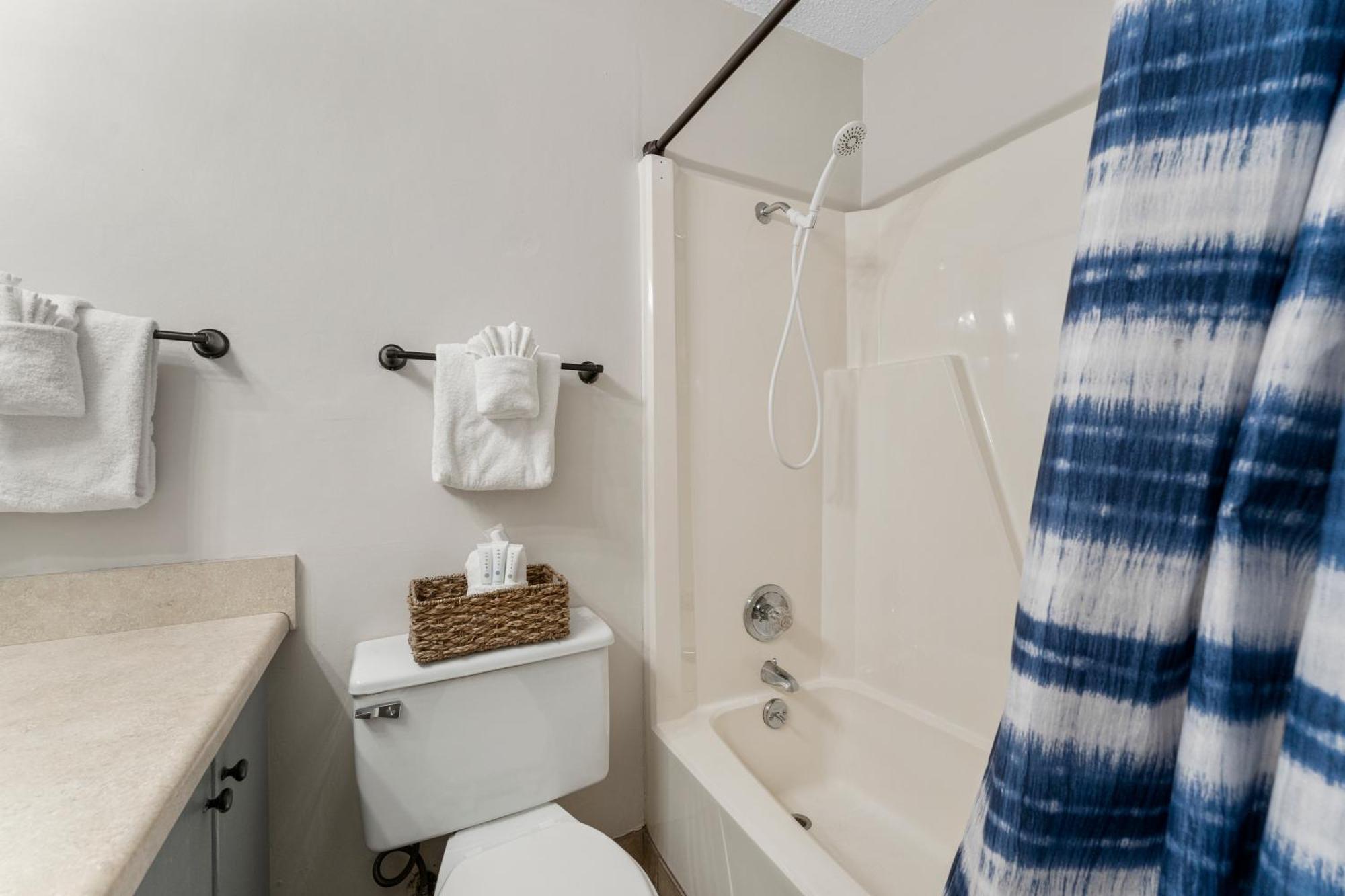 Top Of The Gulf 508 - Beach Front Resort Partial Ocean View Панама Сити Бийч Екстериор снимка